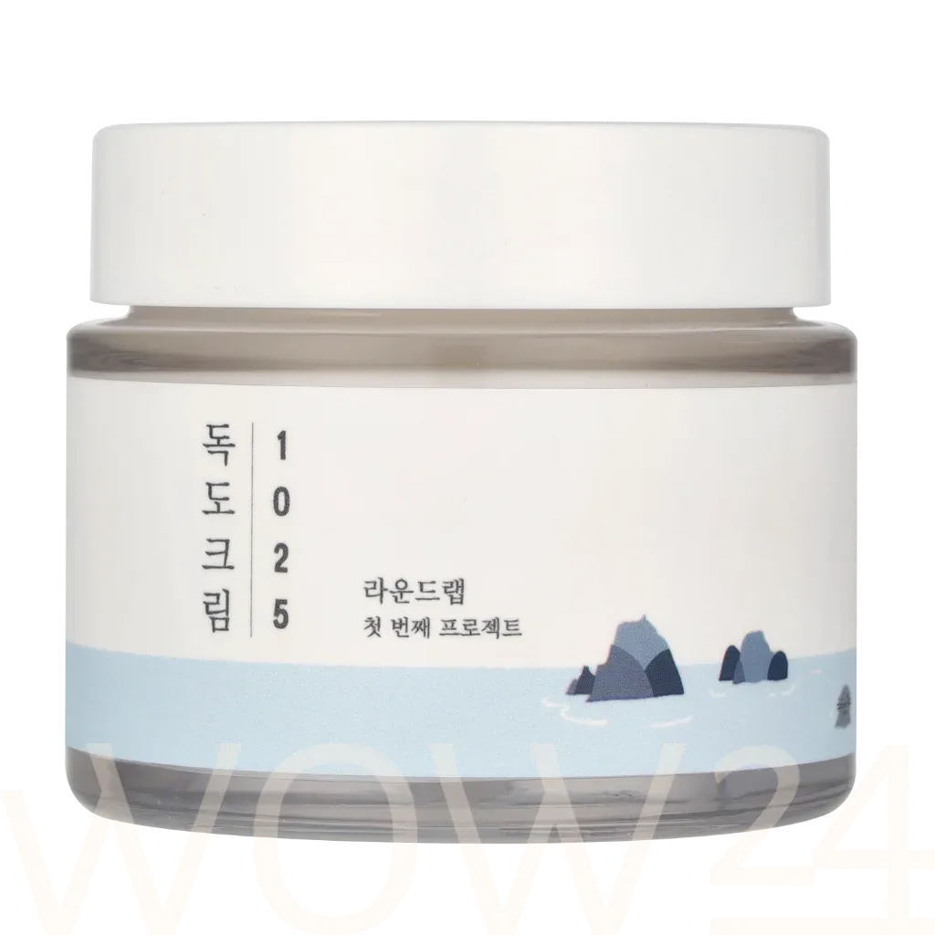 Round Lab Round Lab 1025 Dokdo Cream thumbnail 5