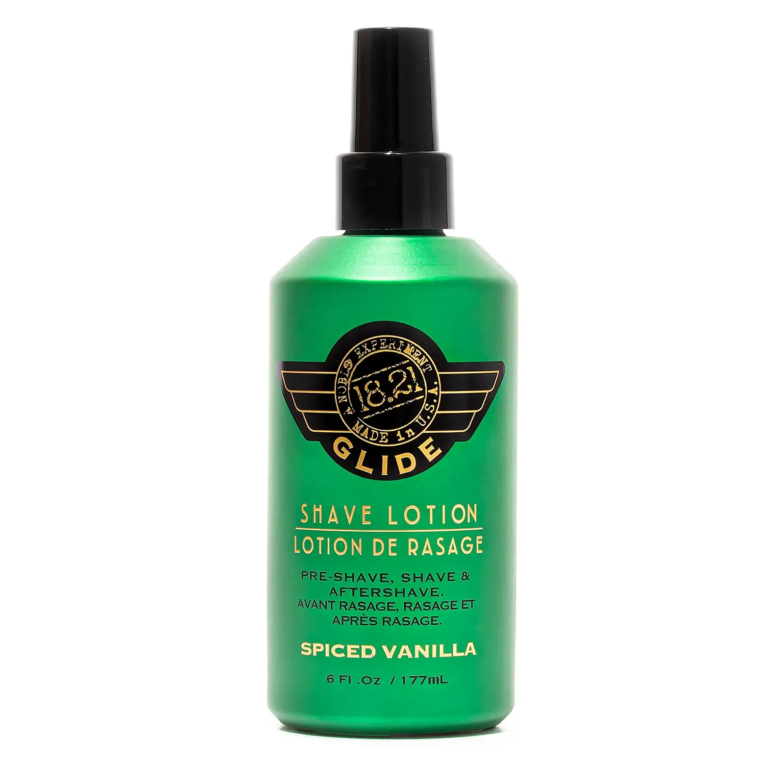 18.21 Man Made Glide Shave Lotion thumbnail 2