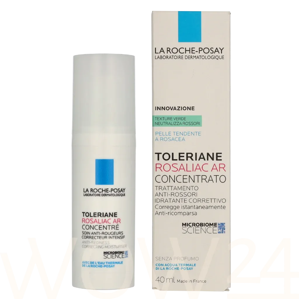 La Roche-Posay Toleriane Rosaliac AR Concentrate thumbnail 4