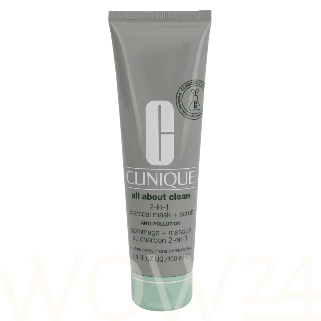 Clinique All About Clean thumbnail 4