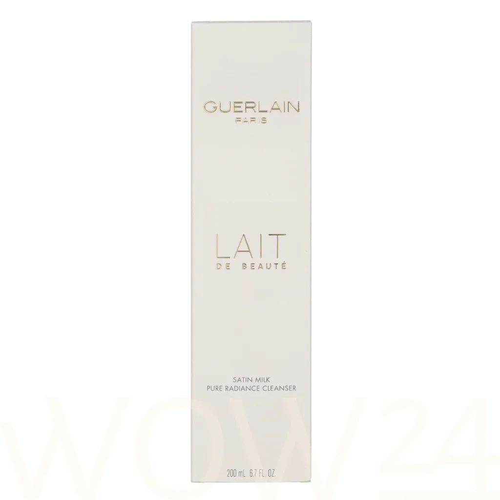 Guerlain Lait De Beauté thumbnail 3