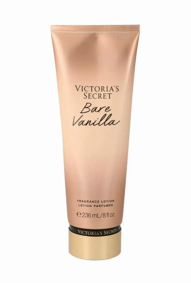 Bare Vanilla