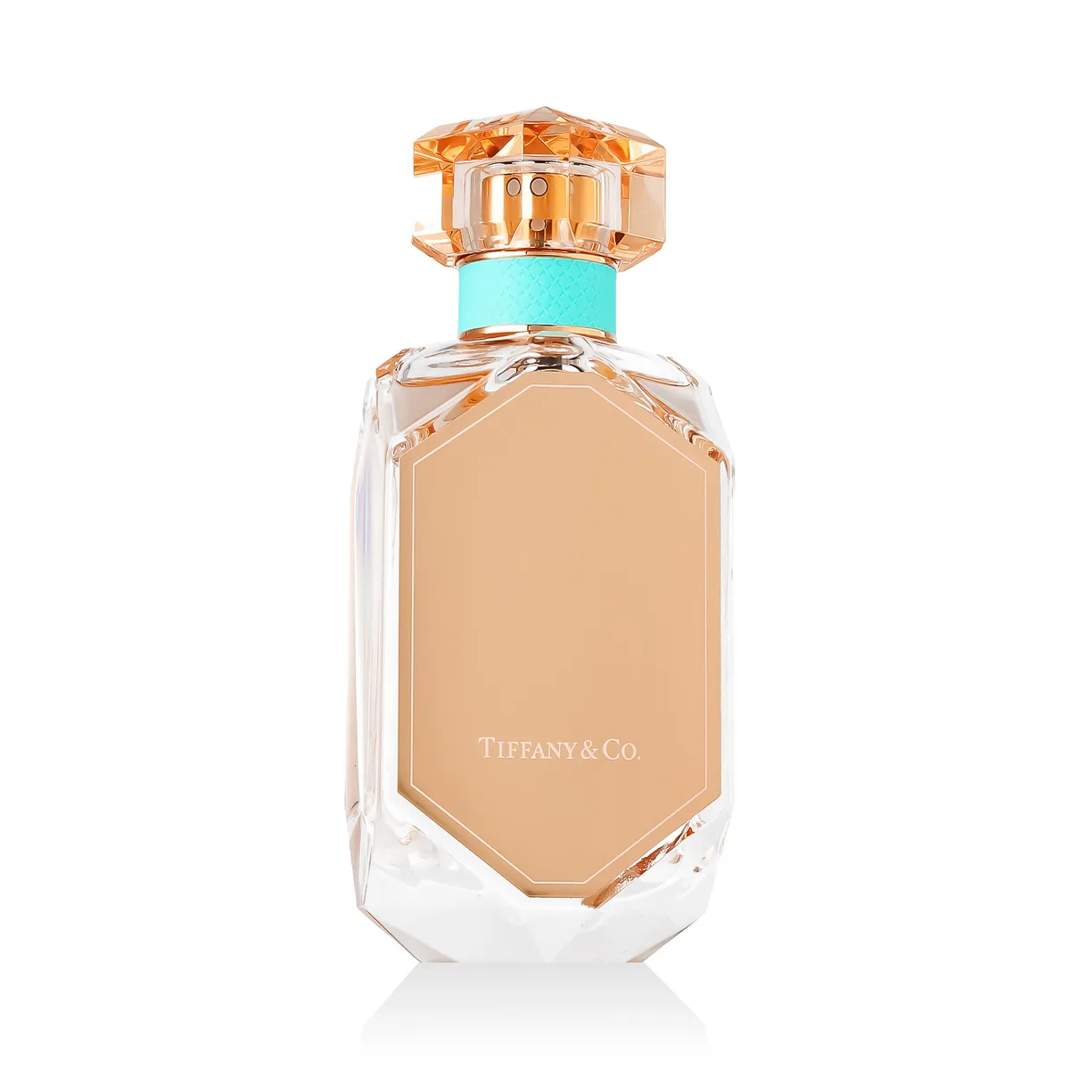 Tiffany Rose Gold thumbnail 2