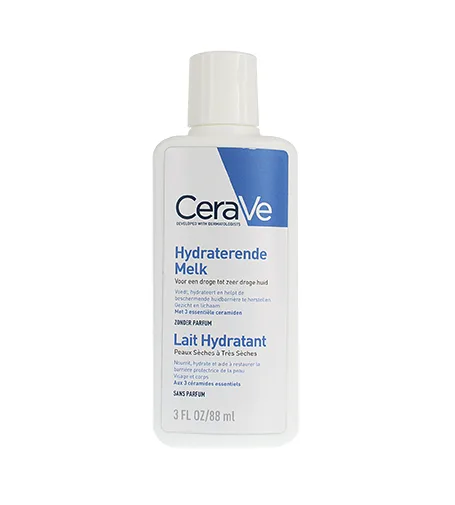 CeraVe Moisturising Lotion thumbnail 5