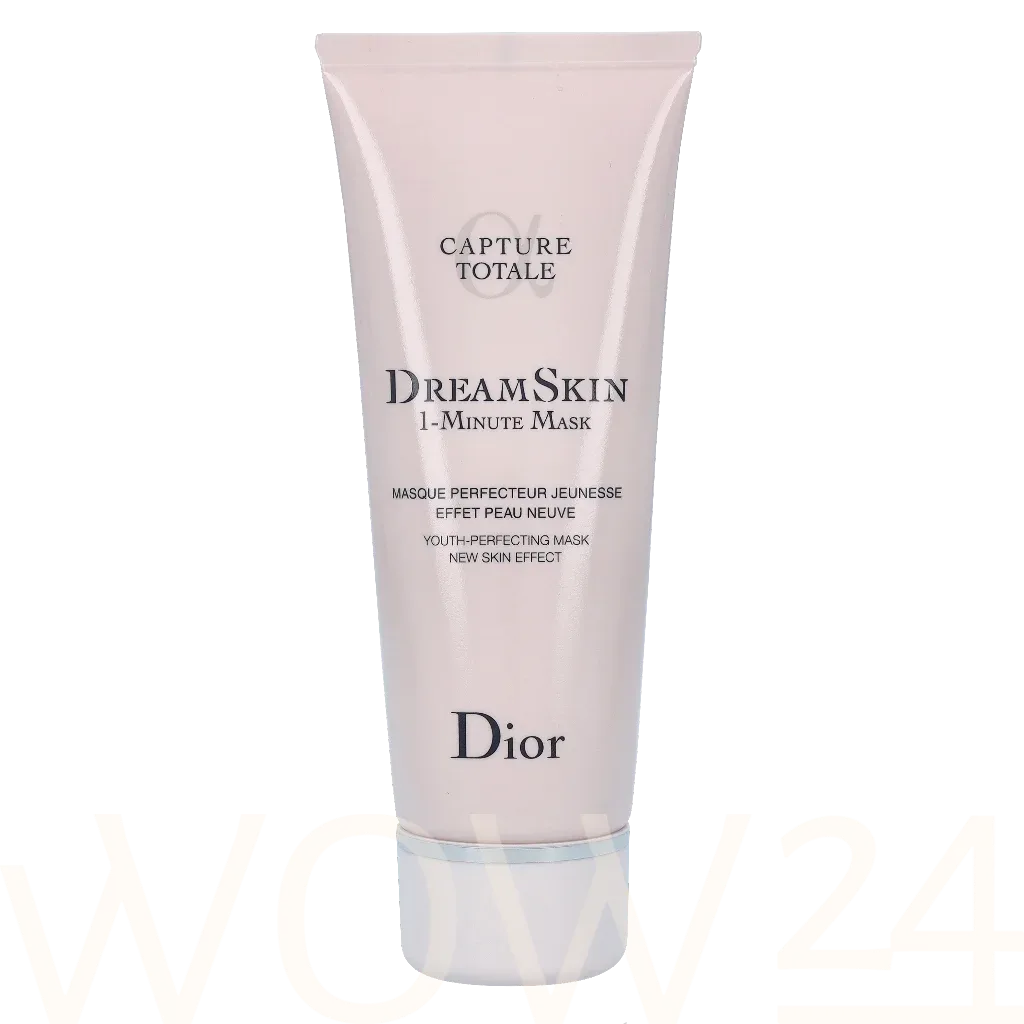 Dior Capture Totale Dreamskin 1 Minute Mask thumbnail 5