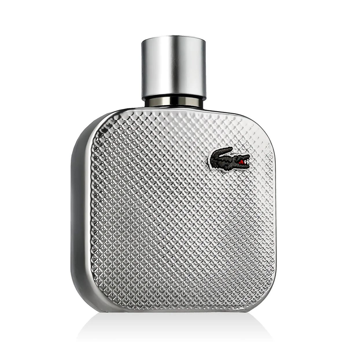 Lacoste L.12.12 Silver Grey thumbnail 2