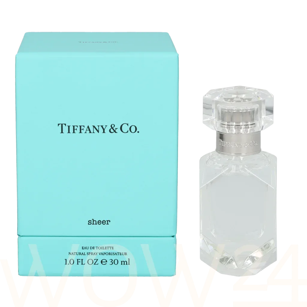 Tiffany Tiffany & Co. Sheer thumbnail 4