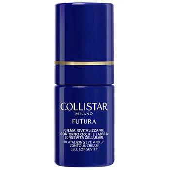 Collistar Eye and Lip Contour Cream 15 ml thumbnail 2