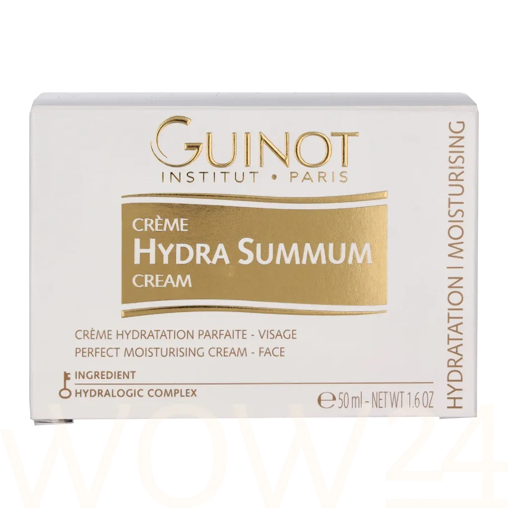 Guinot Guinot Hydra Summum Cream thumbnail 2
