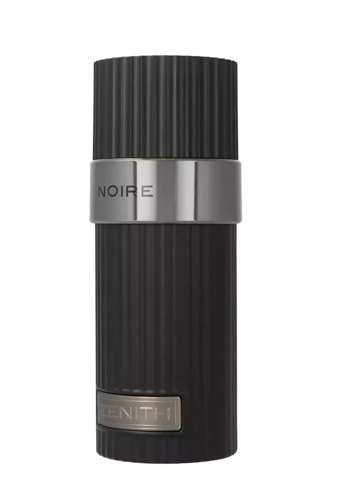 French Avenue Zenith Noire thumbnail 6