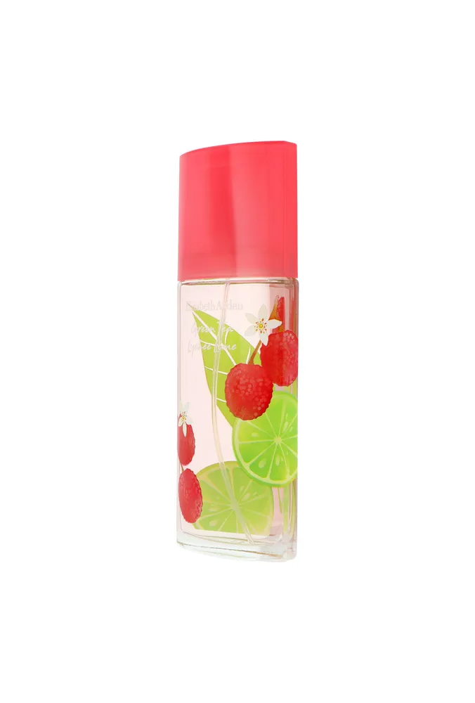 Elizabeth Arden Green Tea Lychee Lime thumbnail 6