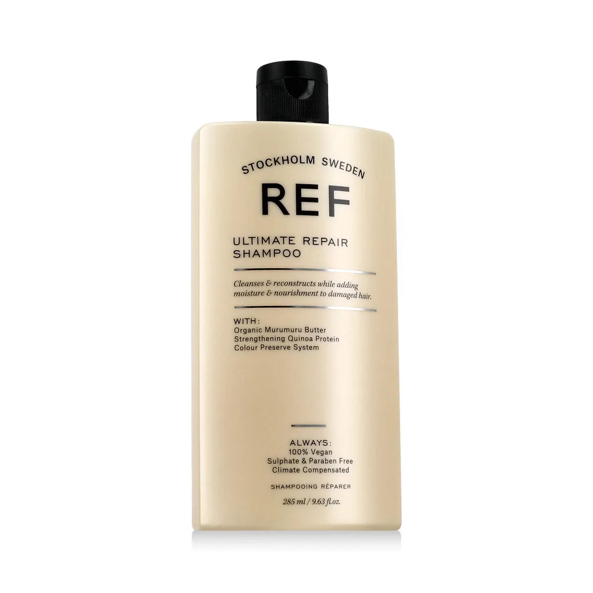 Ultimate Repair Shampoo