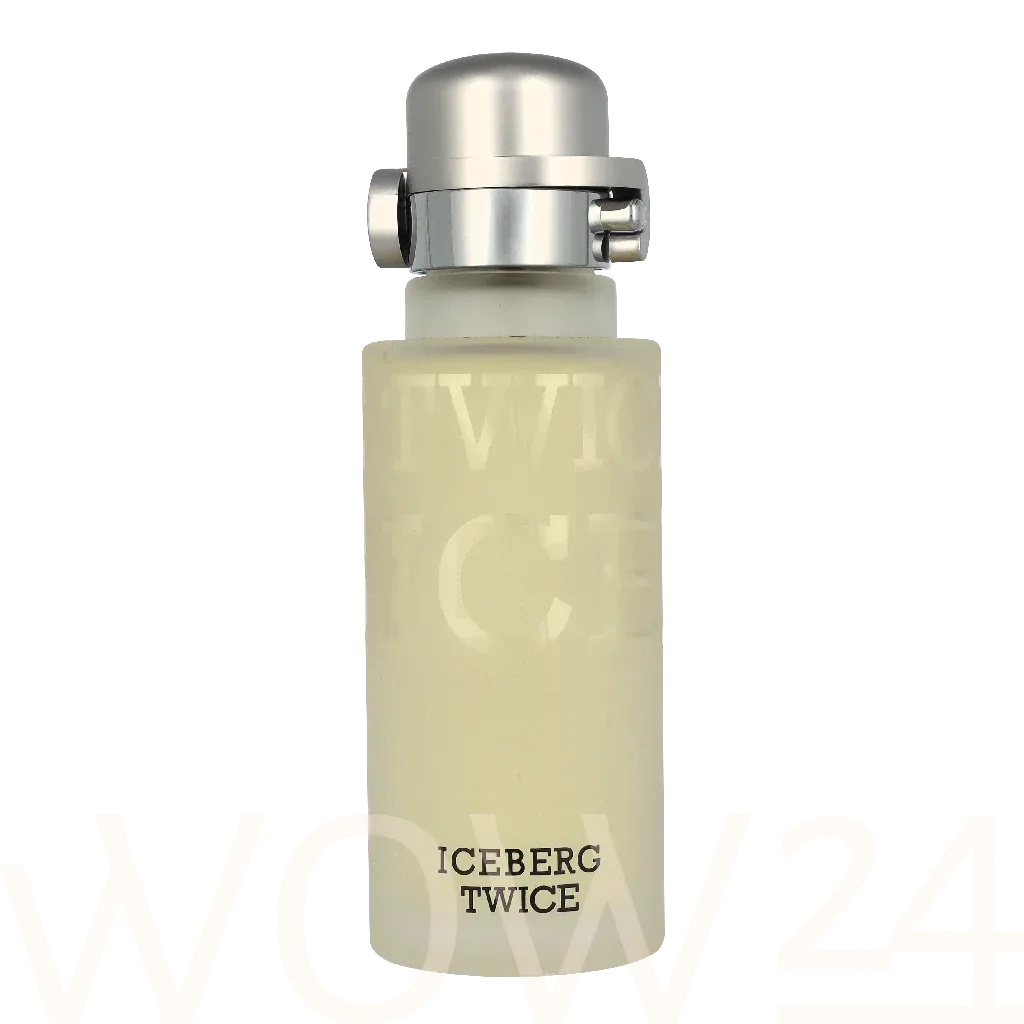 Iceberg Twice thumbnail 5