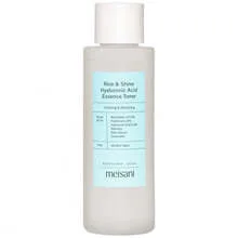 Meisani Rice & Shine Hyaluronic Acid Essence Toner thumbnail 3