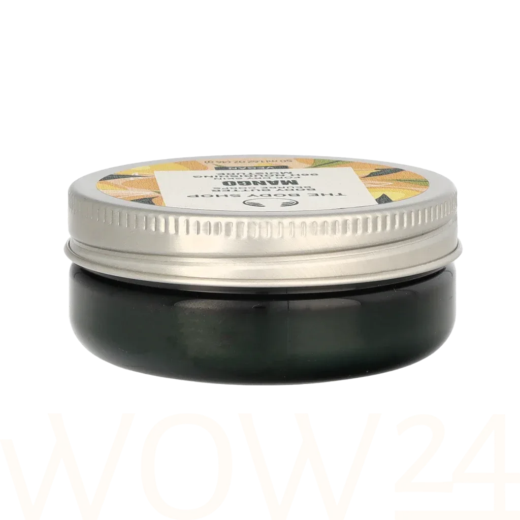 The Body Shop Body butter for dry skin Mango (Body Butter) thumbnail 3