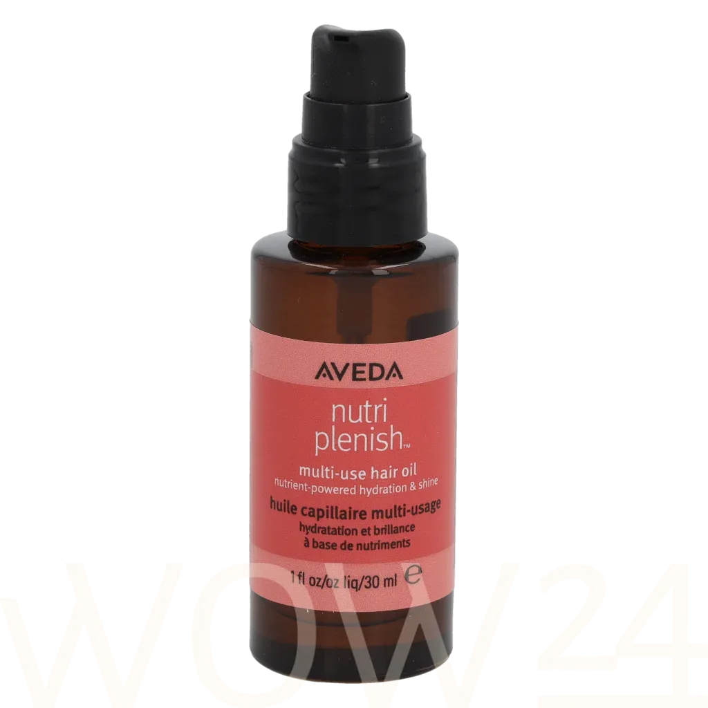 Aveda Aveda NutriPlenish Multi-Use Hair Oil thumbnail 5