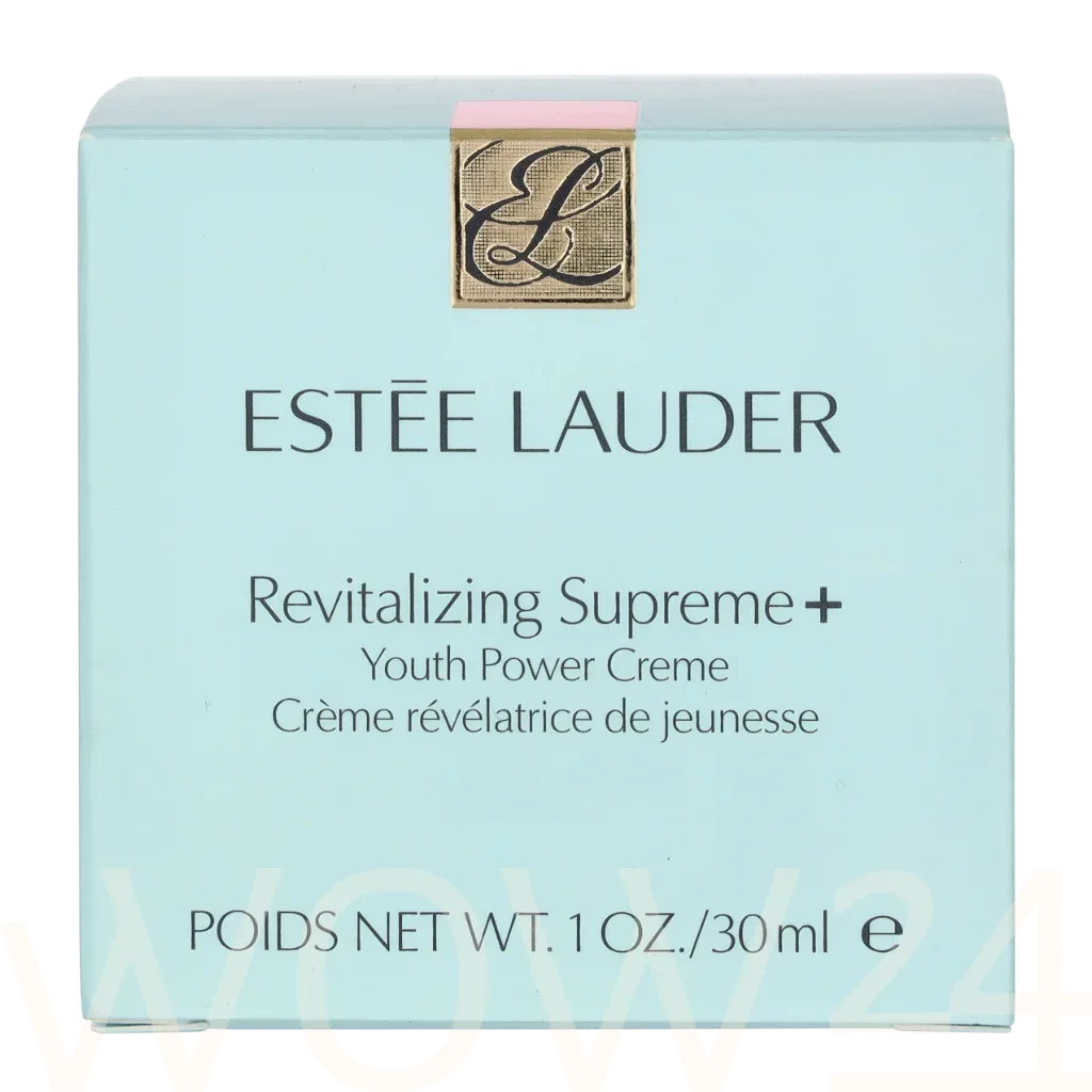 Esteé Lauder Revitalizing Supreme+ Youth Power Creme thumbnail 2