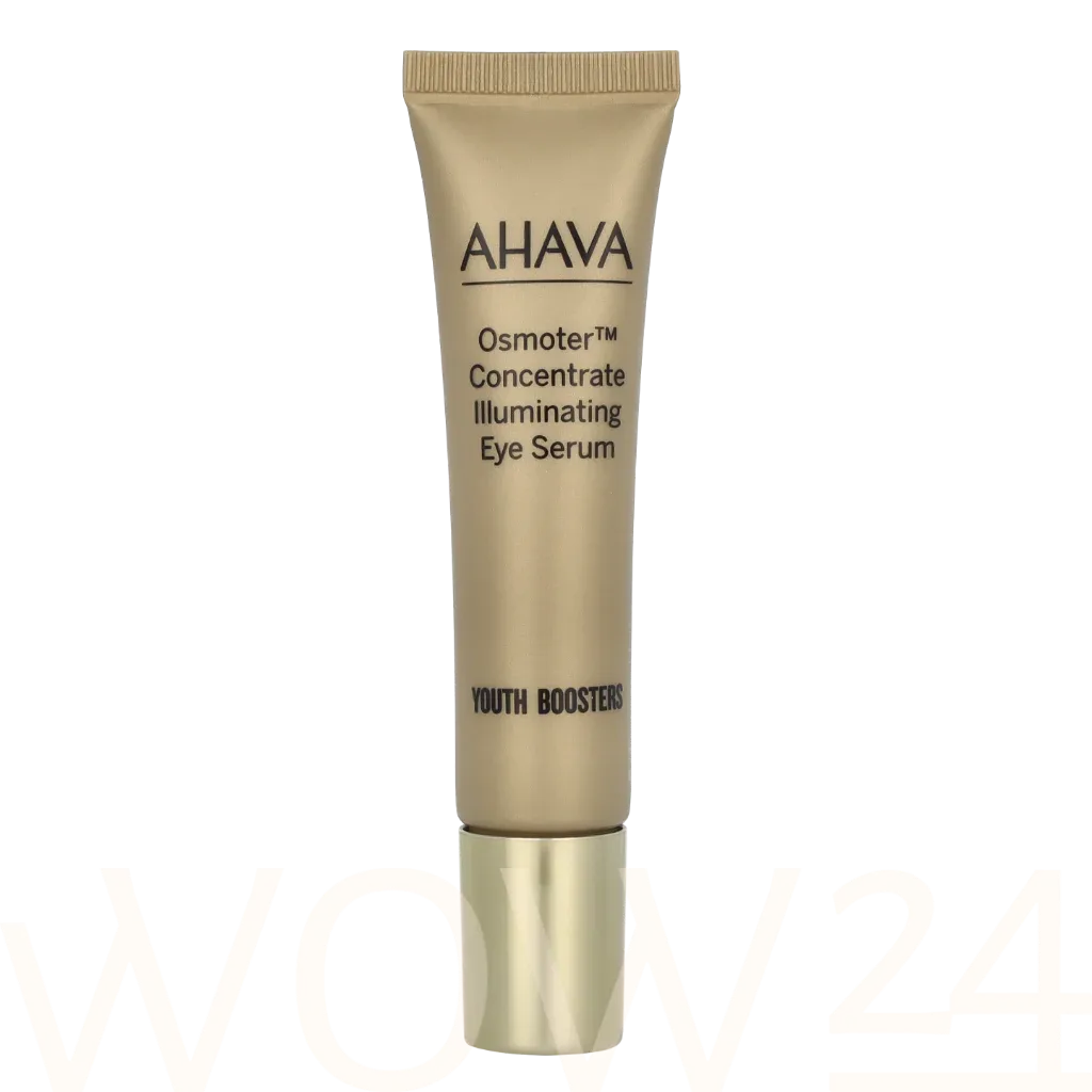 AHAVA Dead sea osmoter concentrate thumbnail 5