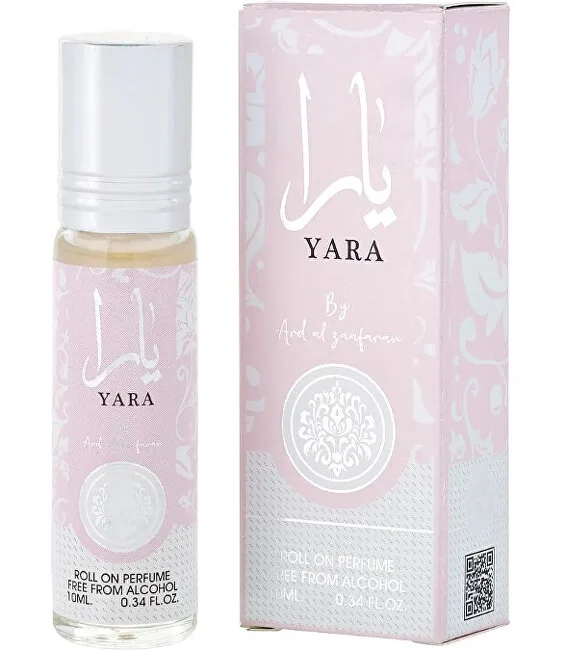 Lattafa perfumes Yara thumbnail 3