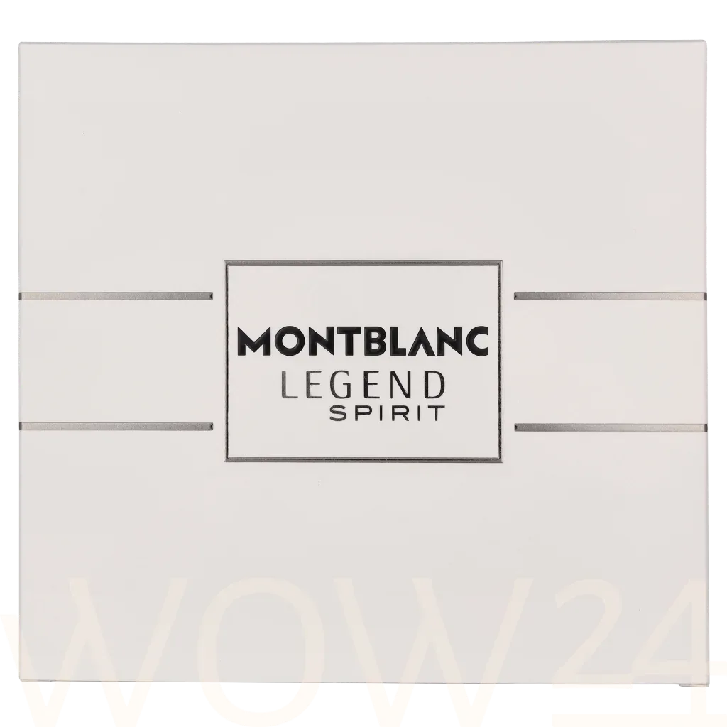 Mont Blanc Legend Spirit thumbnail 2