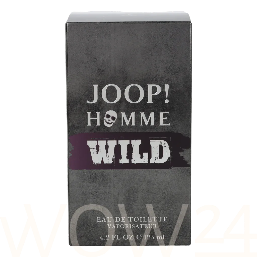 Joop Homme wild thumbnail 3