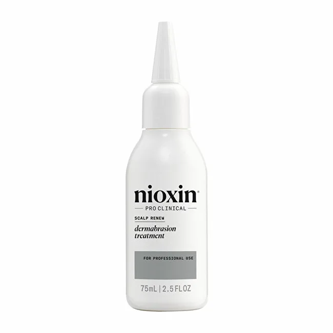 Nioxin 3D Expert Derma -Brasion (Scalp Renew Treatment) thumbnail 2