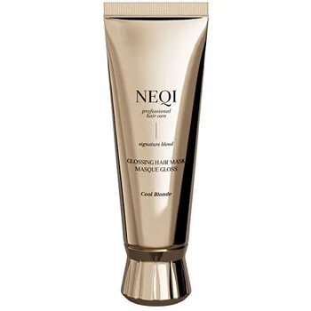 NEQI NEQI Glossing Mask Cool Blonde thumbnail 2