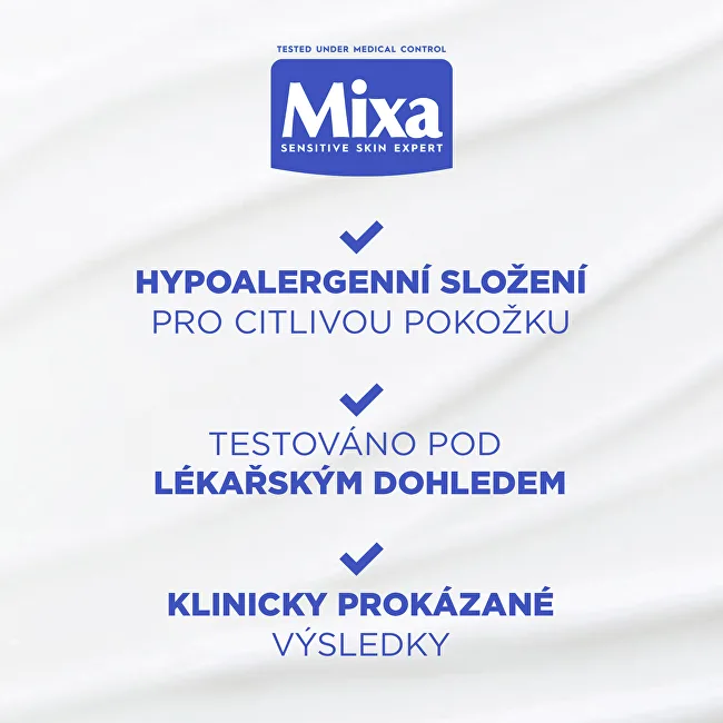 Mixa Hyaluronic Hydrate thumbnail 3