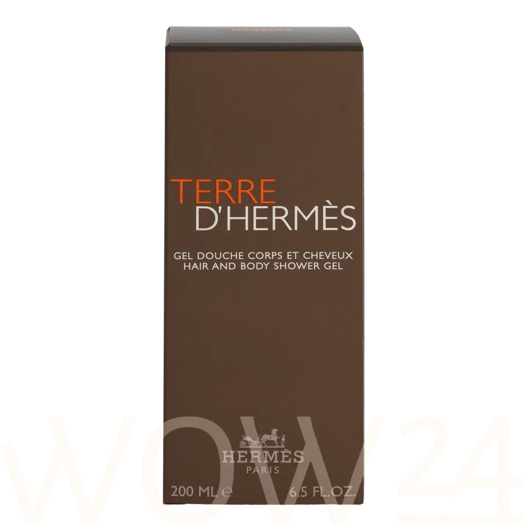 Hermes Terre d'Hermes thumbnail 2