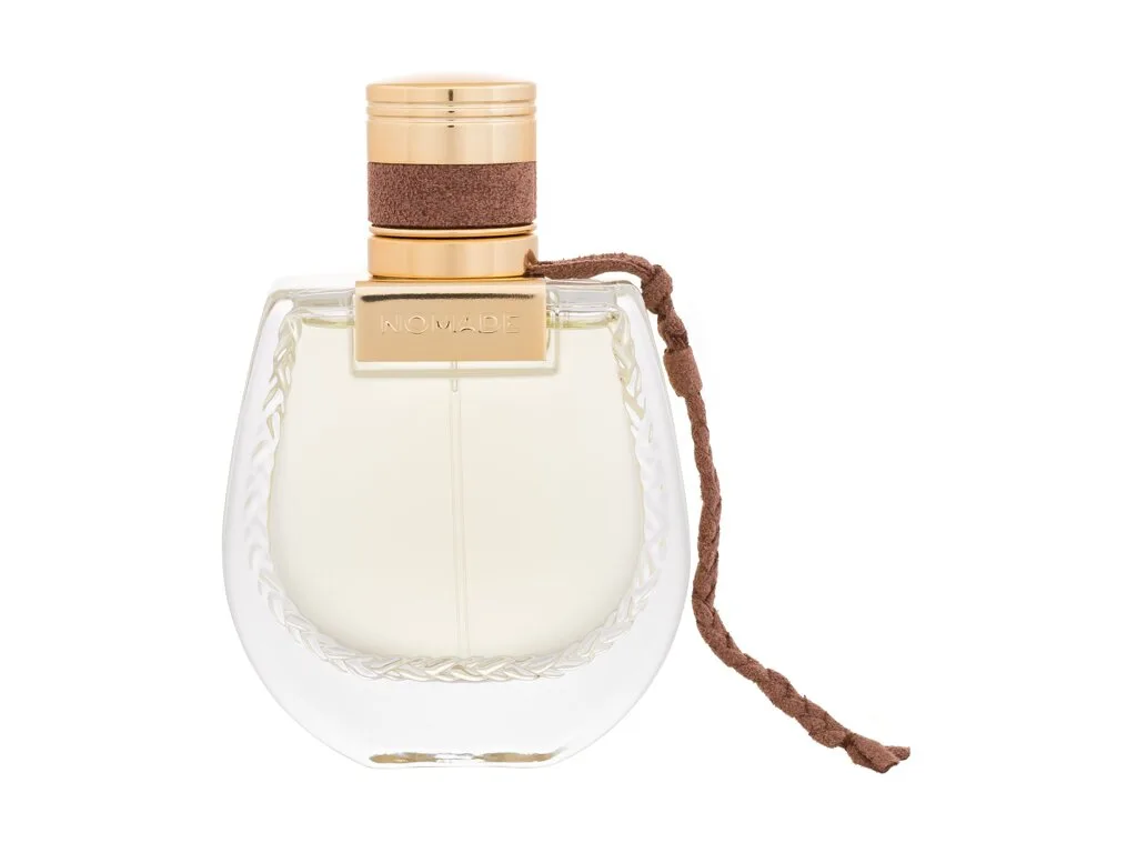 Nomade jasmin naturel intense