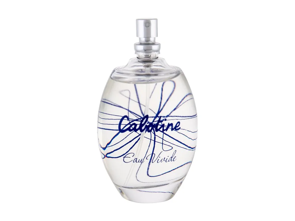 Cabotine eau vivide