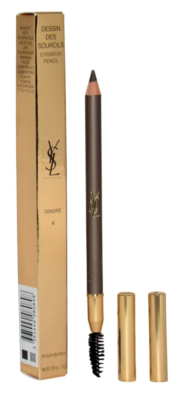 Yves Saint Laurent YSL Dessin Des Sourcils thumbnail 6