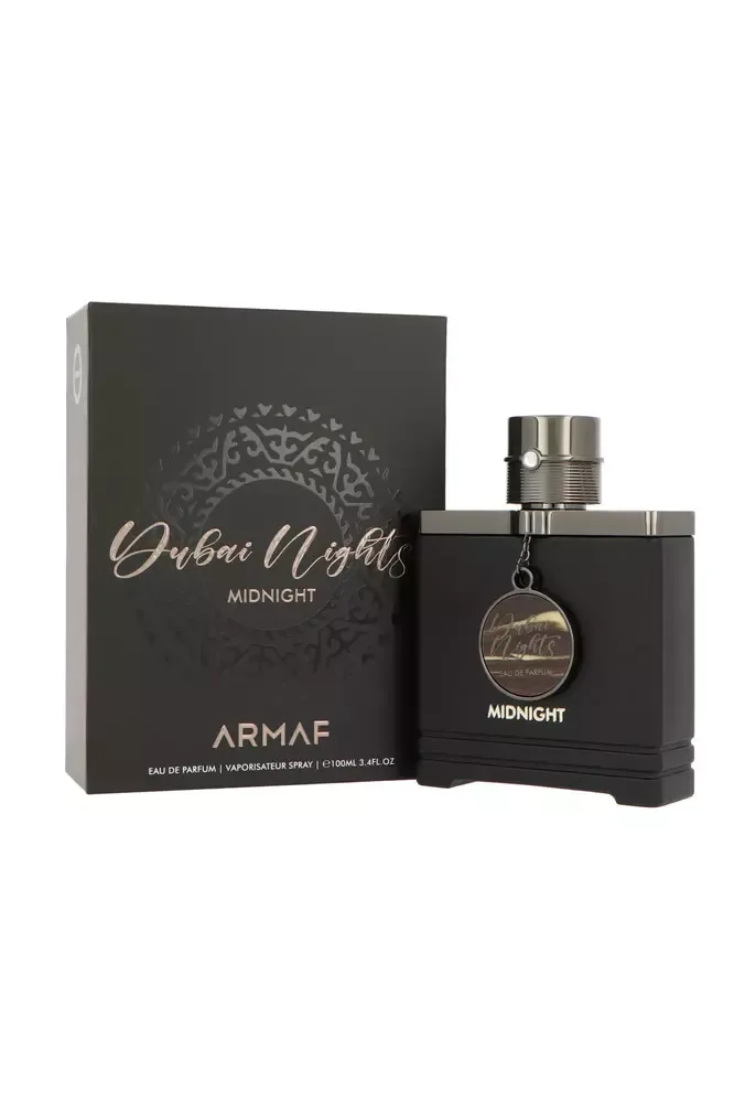 Armaf Beauté Dubai nights midnight thumbnail 3