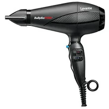 BaByliss Levante Hair dryer 2100W Ionic BAB6950IE thumbnail 2