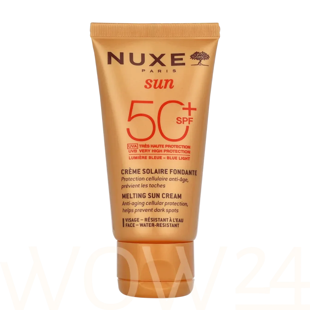 Nuxe Sun Melting Cream thumbnail 5