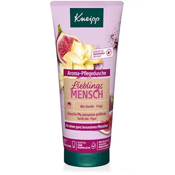 Kneipp Shower gel Favourite Person (Aroma Shower Gel) thumbnail 3