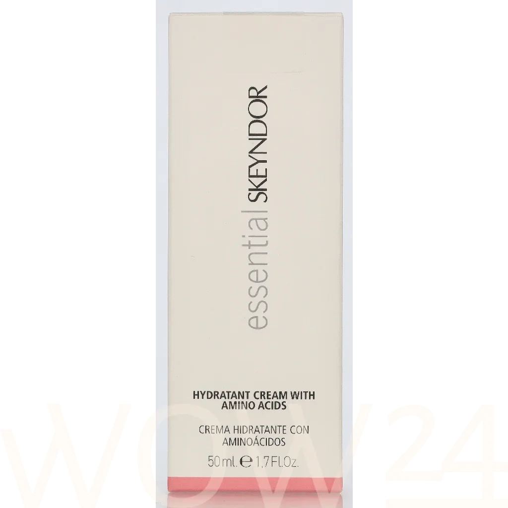Skeyndor Skeyndor Essential Hydratant Cream With Amino Acids thumbnail 3