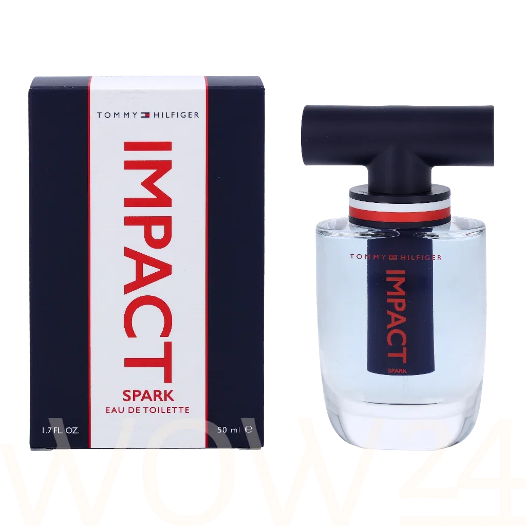 Tommy Hilfiger Impact Spark thumbnail 4