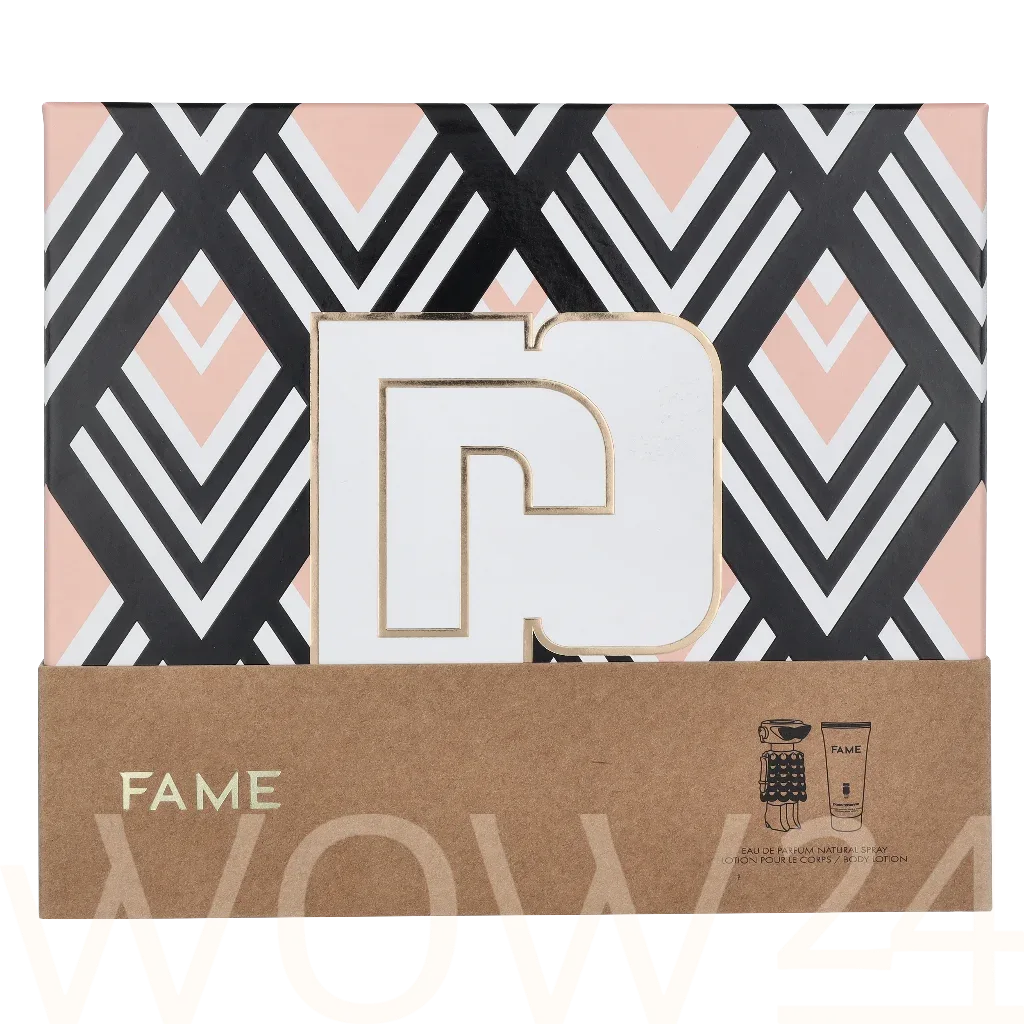 Rabanne Fame thumbnail 2