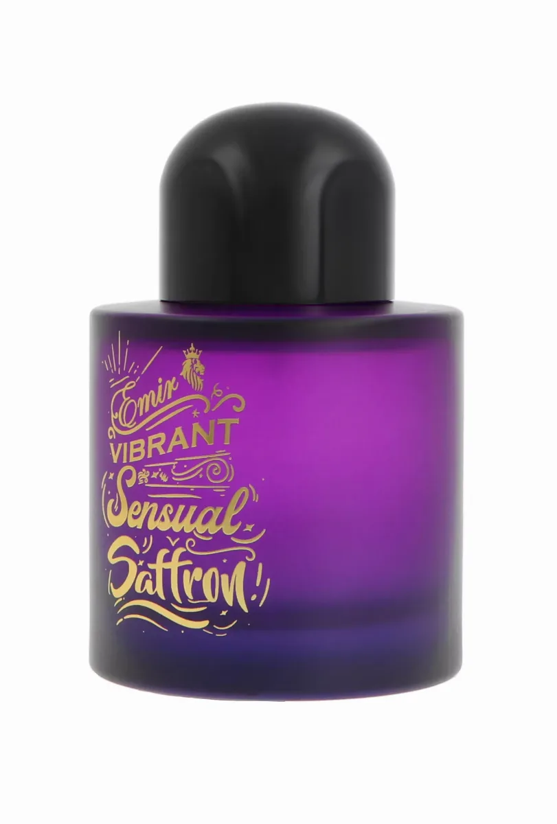 Emir Vibrant Sensual Saffron thumbnail 7