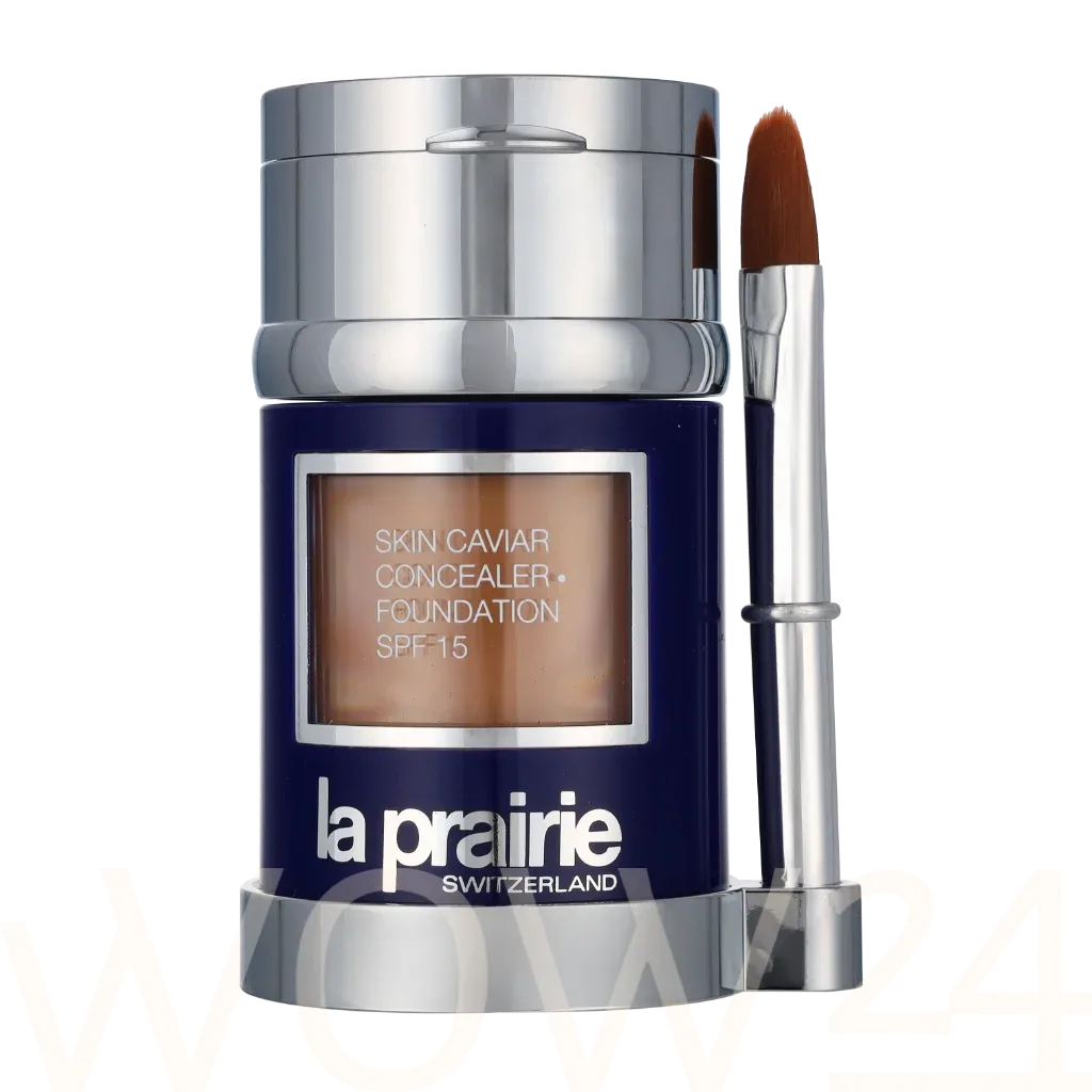 La Prairie La Prairie Skin Concealer Foundation SPF15 thumbnail 5