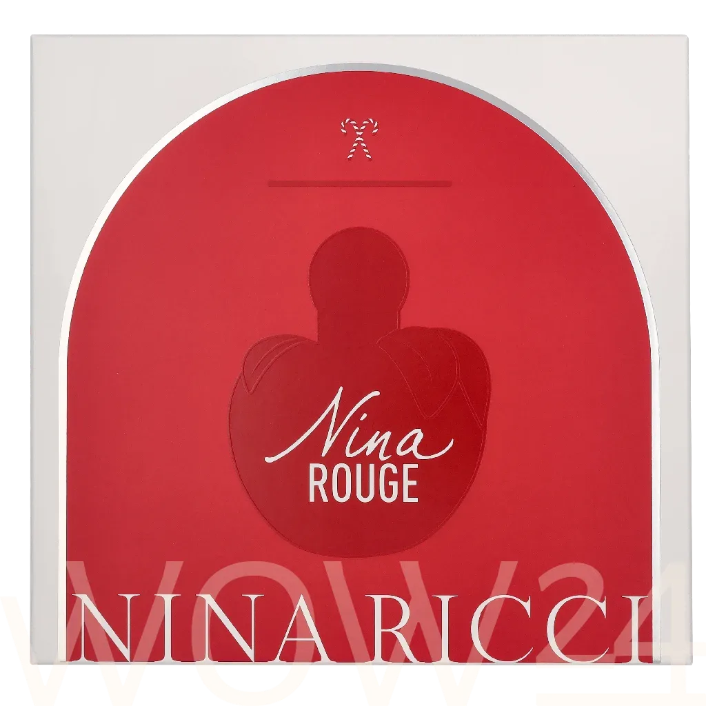 Nina Ricci Nina rouge thumbnail 2