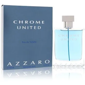 Azzaro Chrome United thumbnail 3