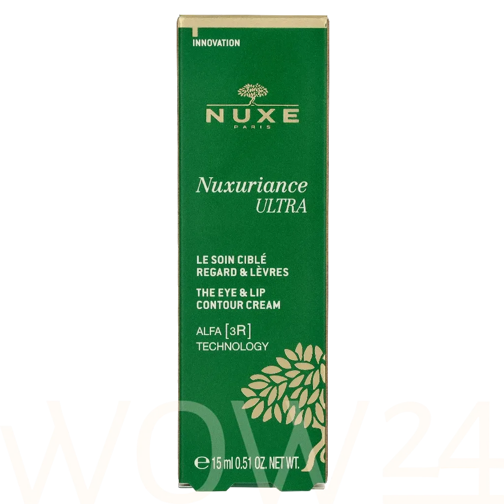 Nuxe Nuxuriance Ultra The Eye & Lip Contour Cream thumbnail 2