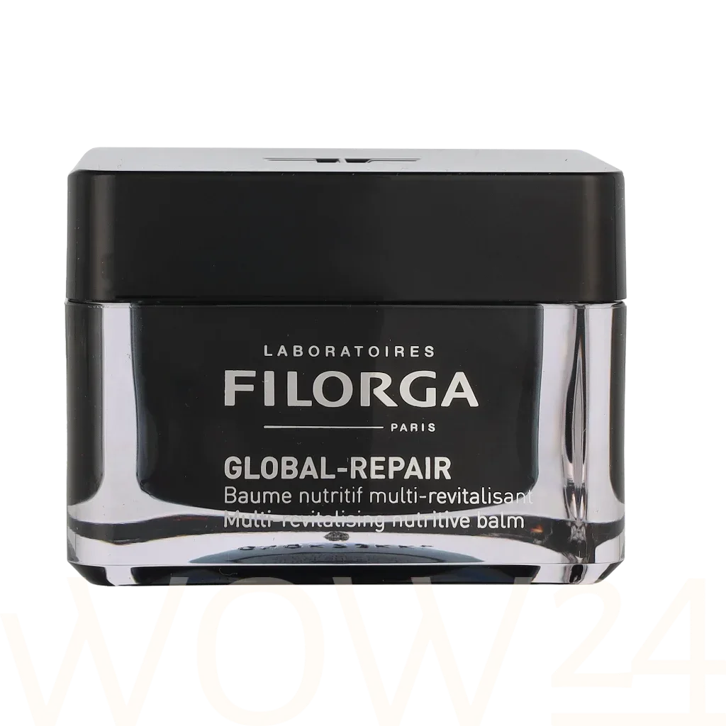 Filorga Global-Repair Multi-Revitalising Nutritive Balm thumbnail 5