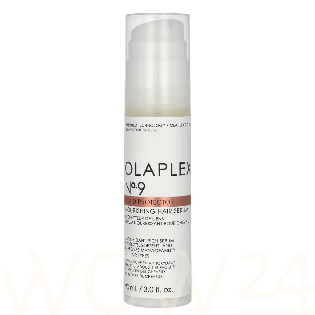 Olaplex Bond Protector No.9 Nourishing Hair Serum thumbnail 2