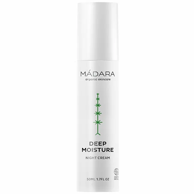 MÁDARA Madara Regenerating Night Cream thumbnail 2