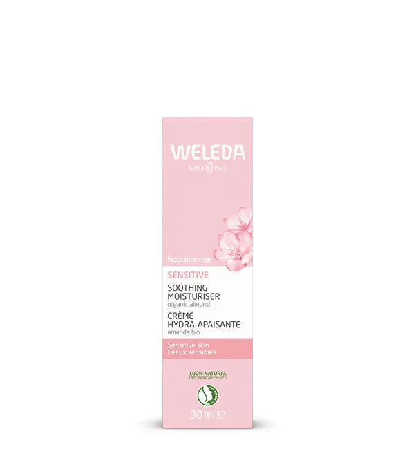 Weleda Almond thumbnail 2