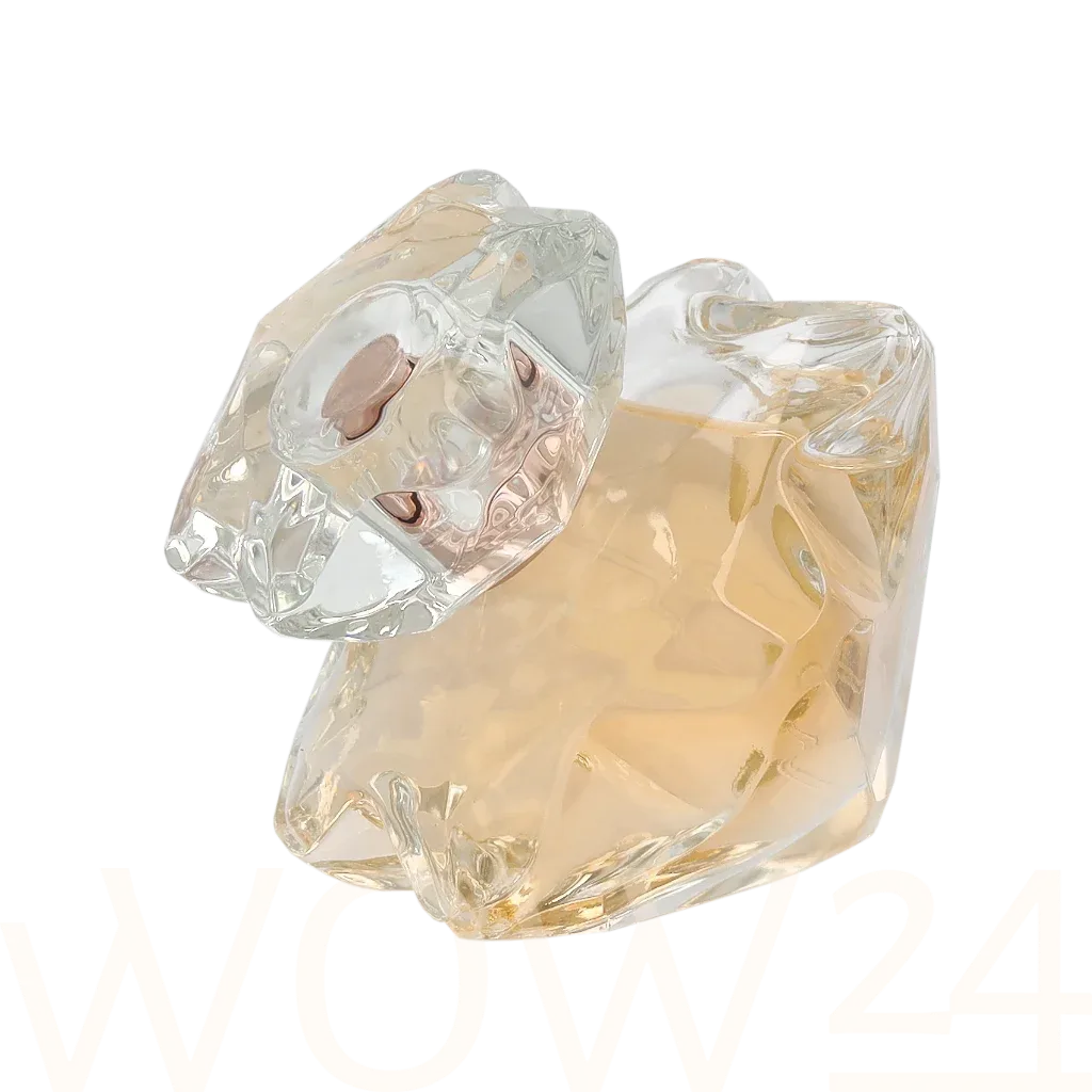 Mont Blanc Lady emblem thumbnail 5