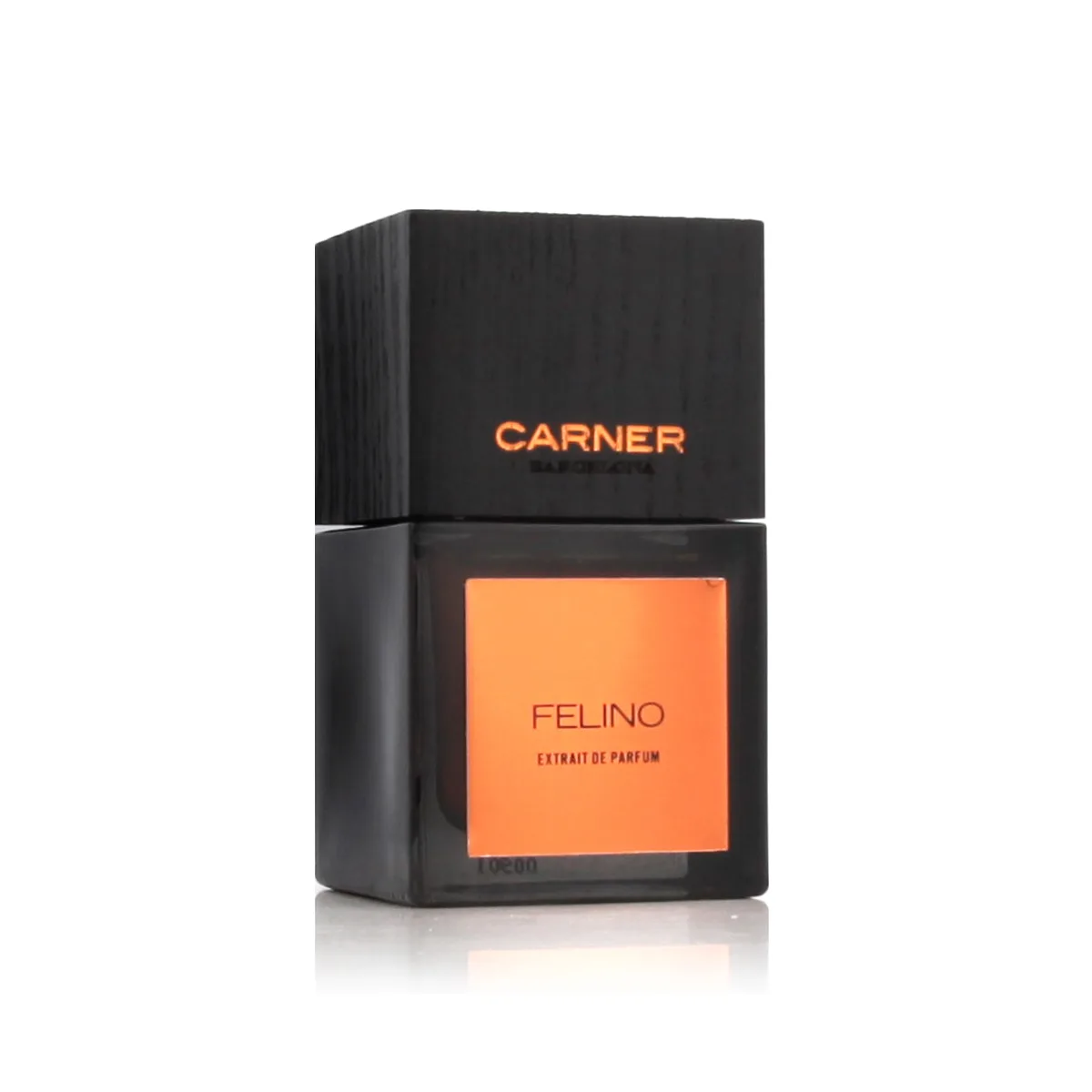 Carner Barcelona Felino thumbnail 2